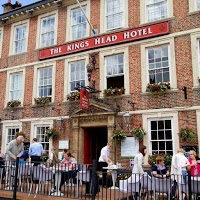 The Kings Head Hotel 1066860 Image 9